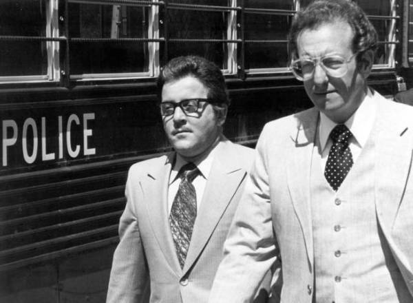 goodman and spilotro