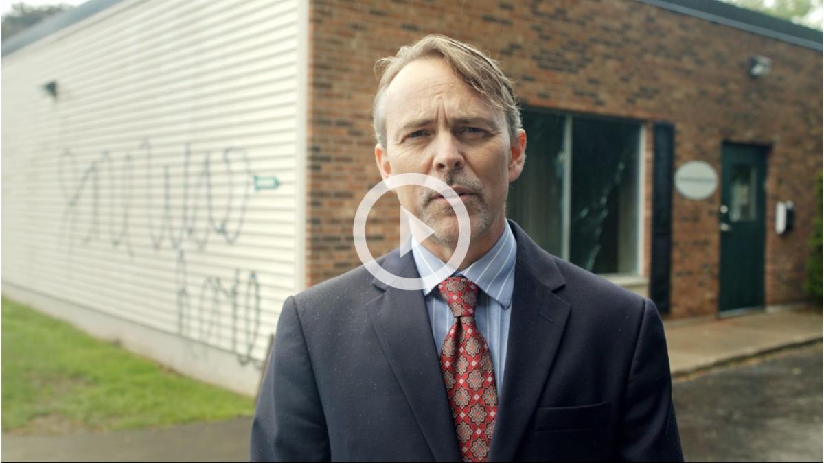 Update from CompassCare CEO on Abortion Terrorism Group Firebombing Buffalo Office