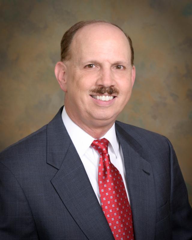 Attorney George F. Indest III