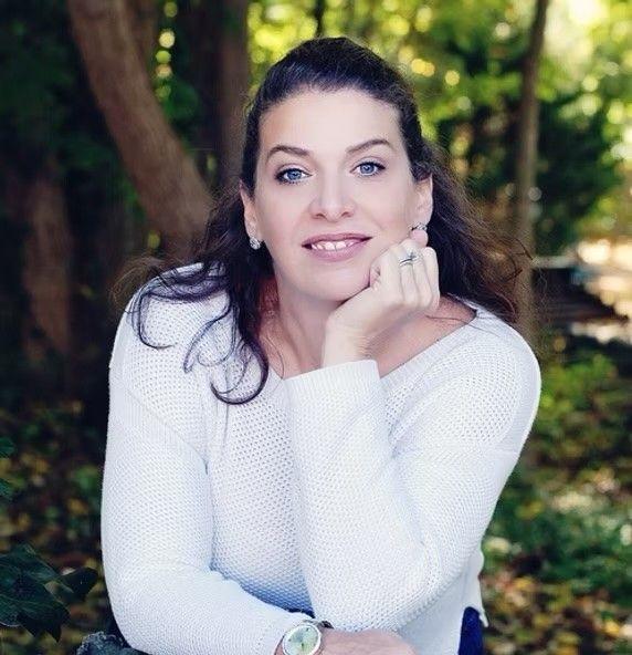 Karen Peabody owner of Forgewell Solutions