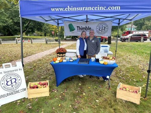 EB Insurance Inc Featured Business at EBBA Expo