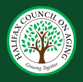 COA logo with a picture of a tree