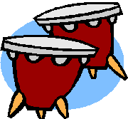 drums