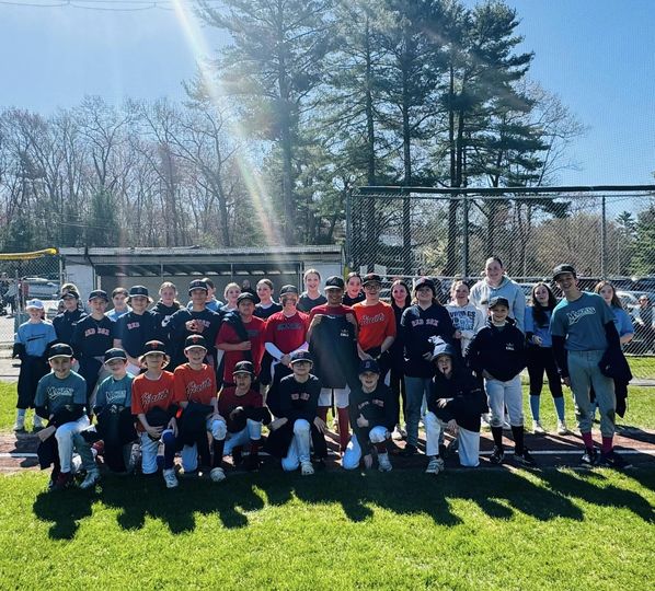 EB Little League Parade