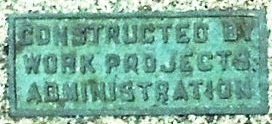 Project Works emblem