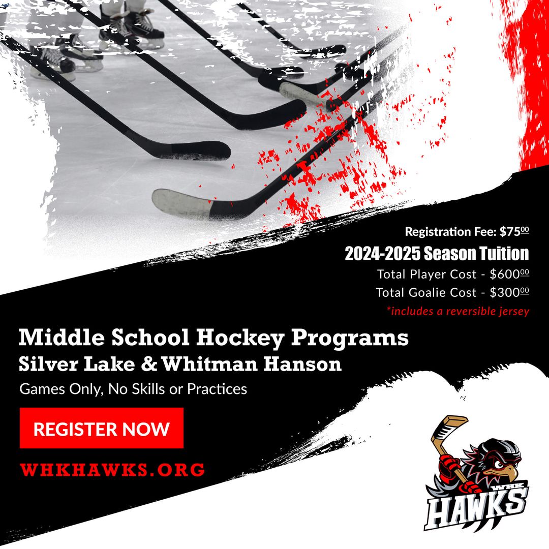 Hockey Flyer