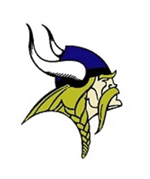 Vikings Logo