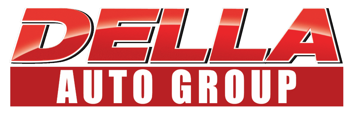 Presenting sponsor logo: Della Auto Group 