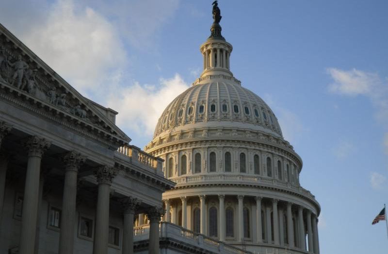 preservation action legislative update