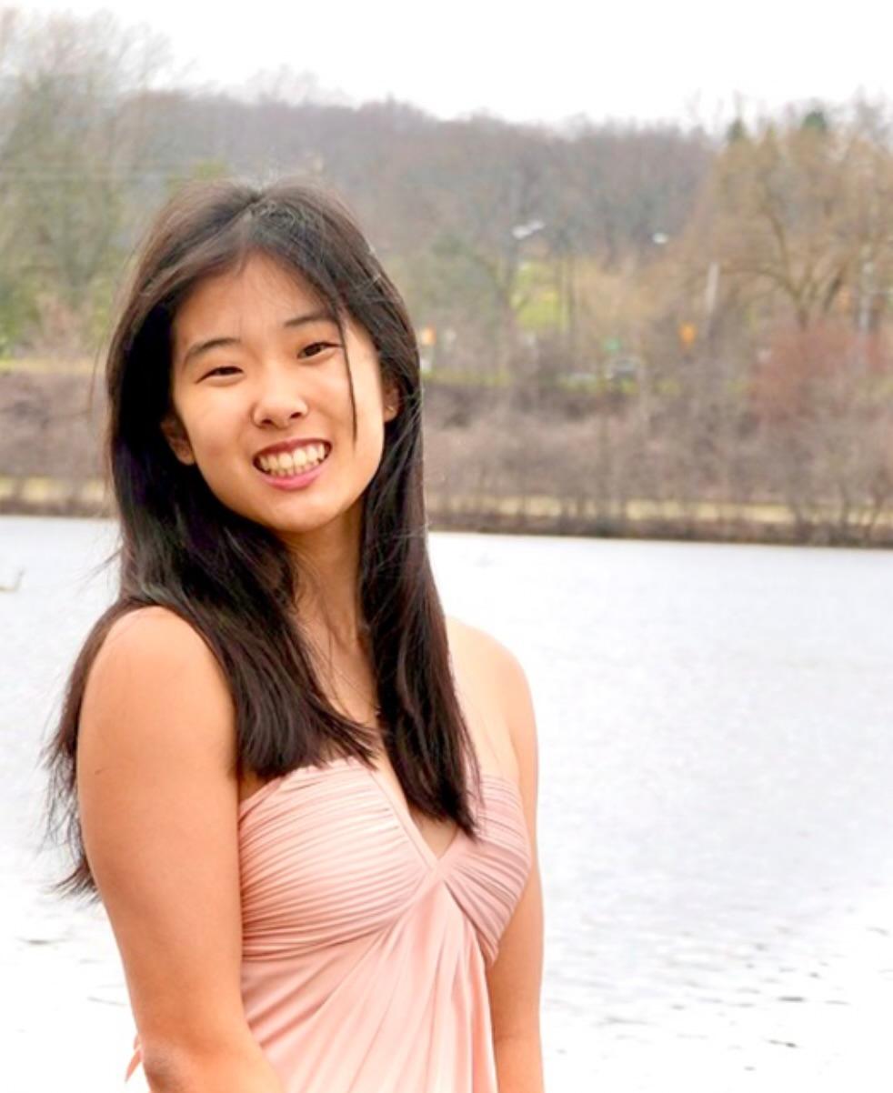 Photo of Jayden Im - ISB Jane Little Scholarship Recipient