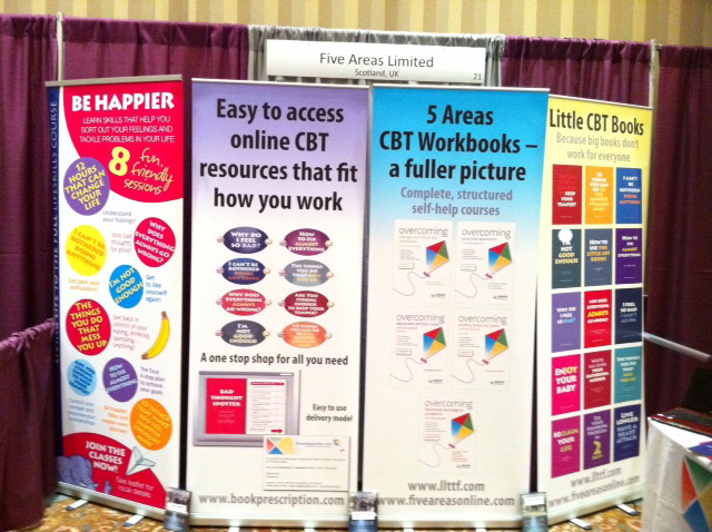 Five areas resources