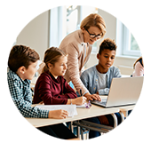 Spring K12 Webinar 1