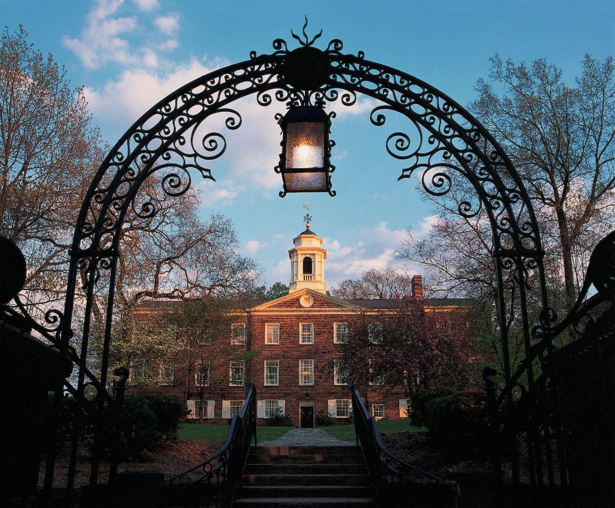 Discover Rutgers GSAPP