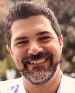 Principal Sean Priest