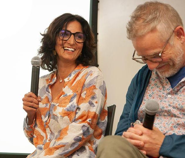 Mohgadassi and Reid