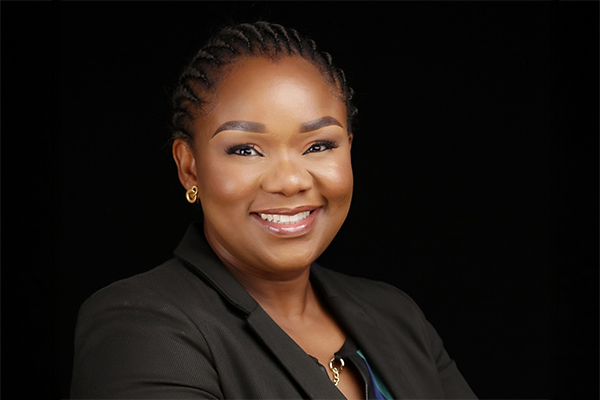 Olufunke Fawawe