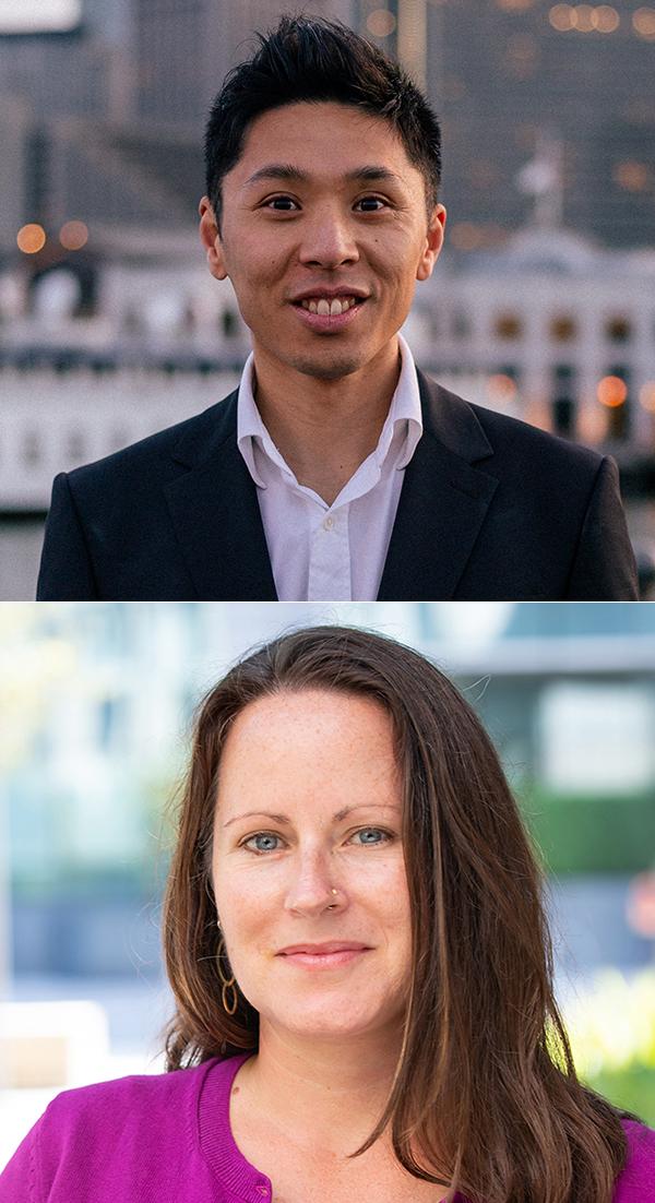 Chiu and El Ayadi