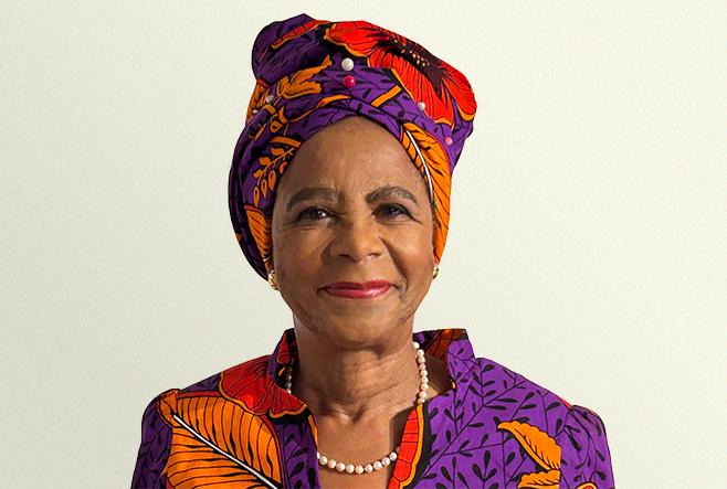 Ramphele