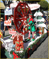 float 2011