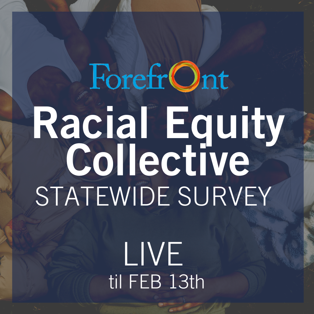 Forefront Racial Equity Collective