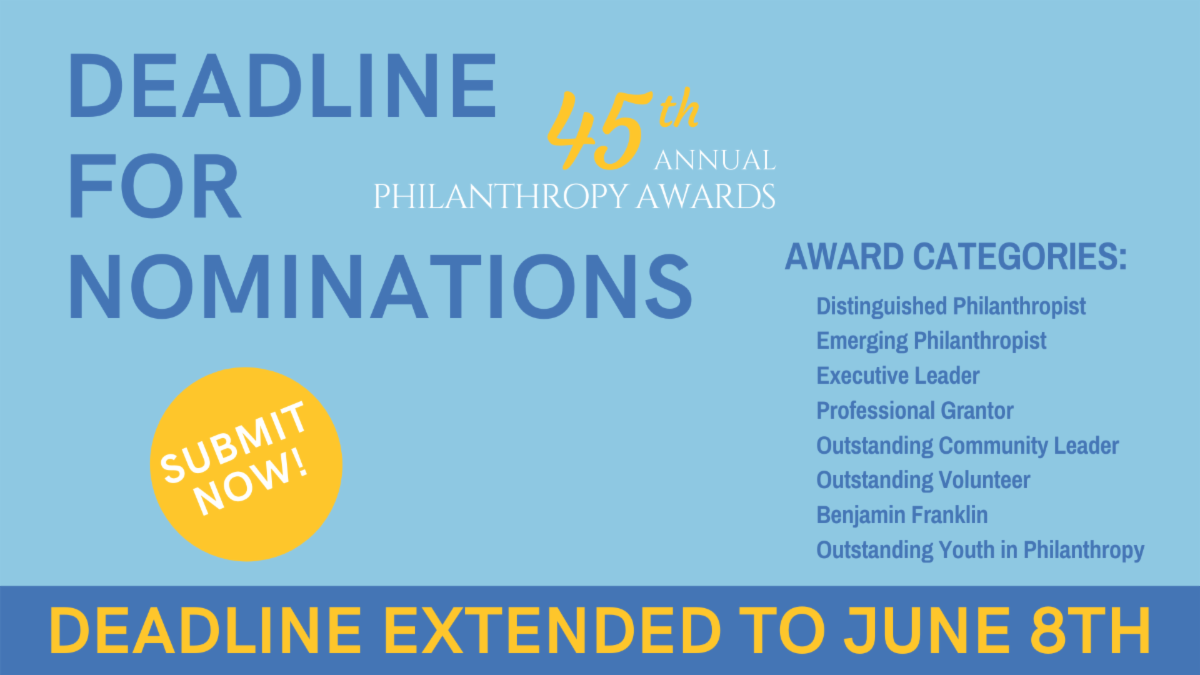 Awards Nomination June 8th