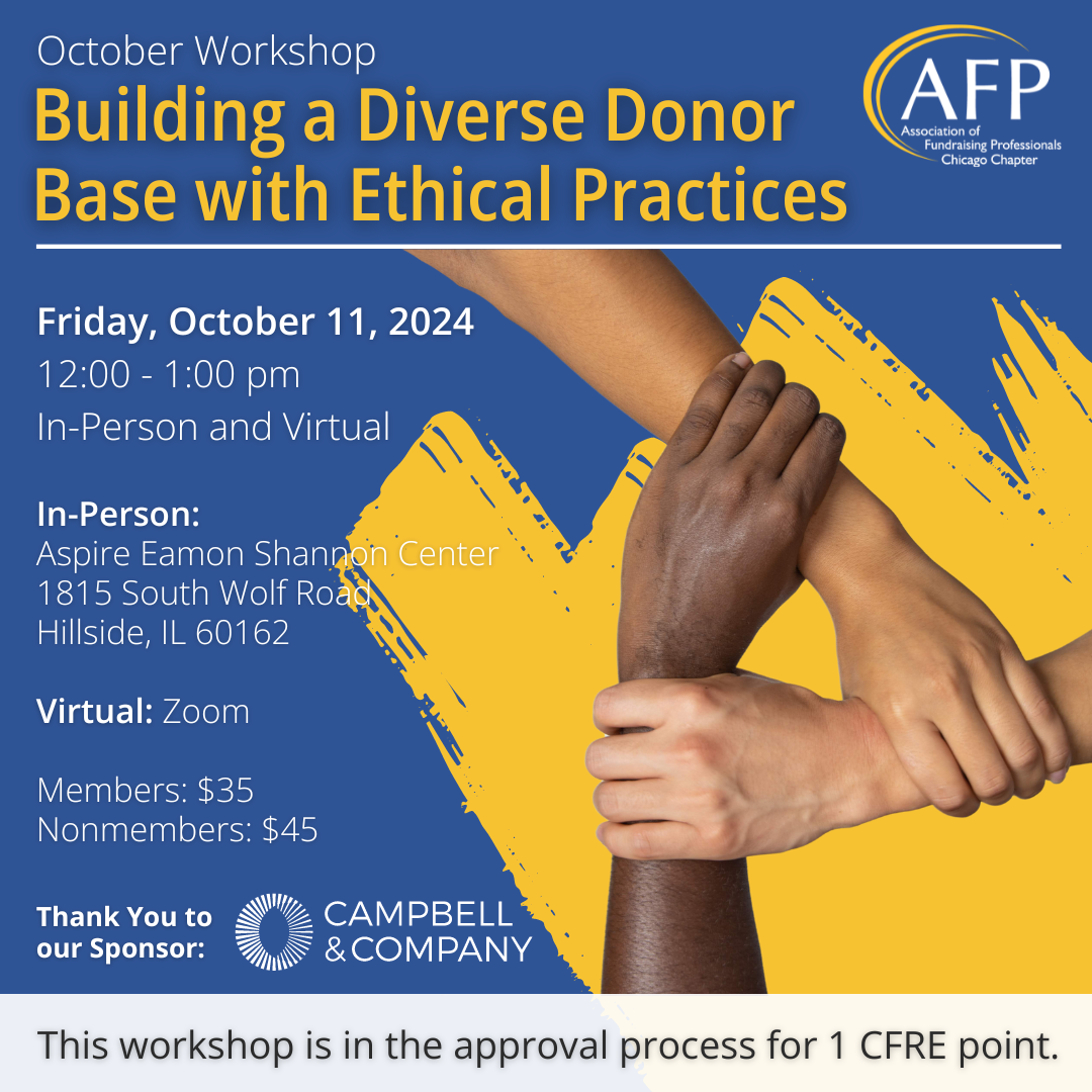 October Workshop