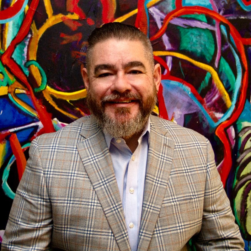 Milton Rodriguez