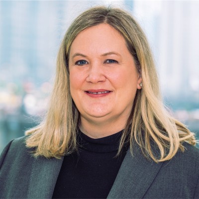 Jennifer Dettloff