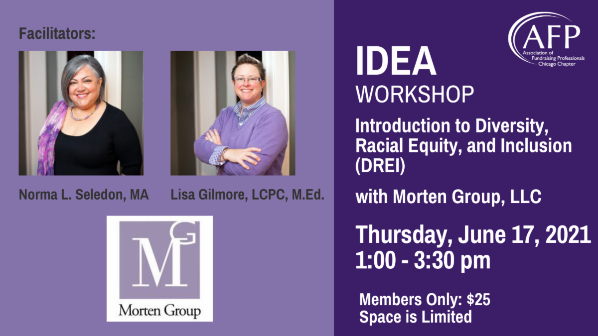 IDEA Workshop June 17