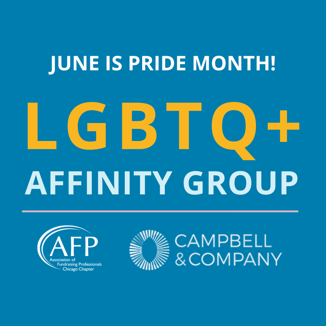 Pride month