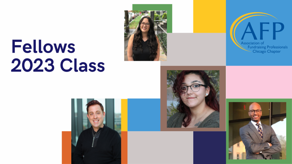 Fellows 2023 Class