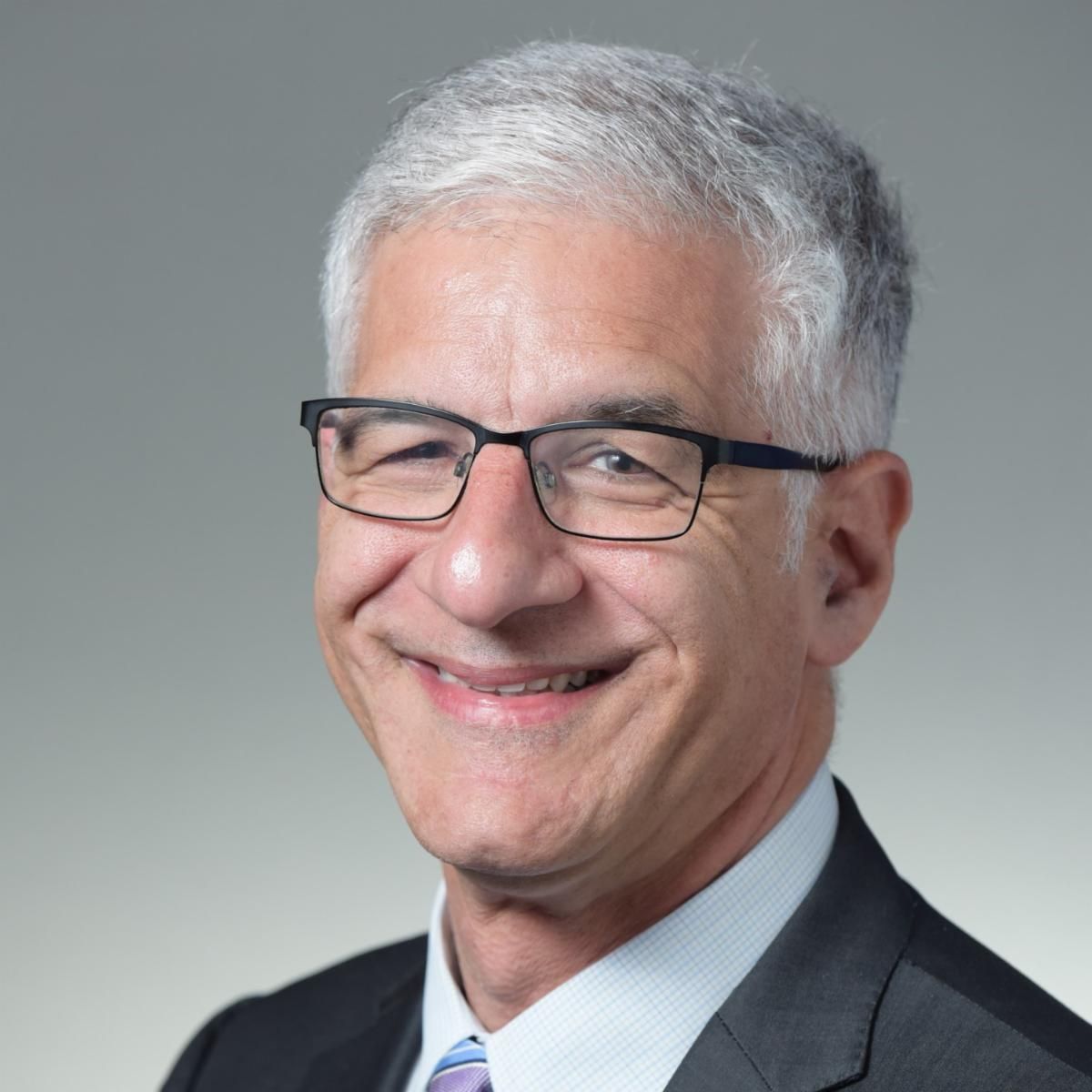 Gary Rejebian