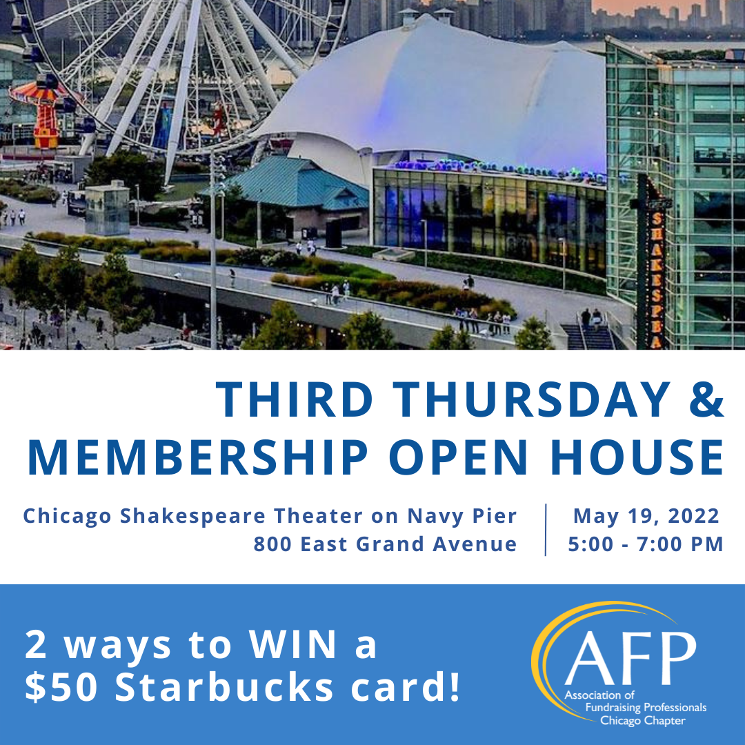 Third Thursday May 19