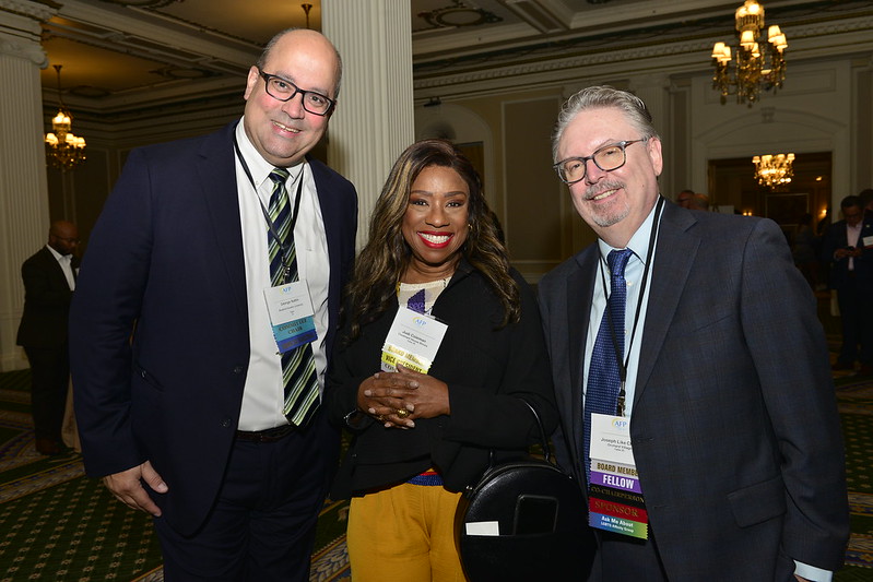 AFP Chicago Members