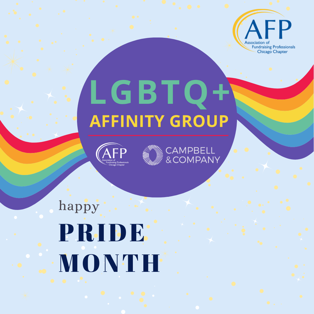 Pride Month