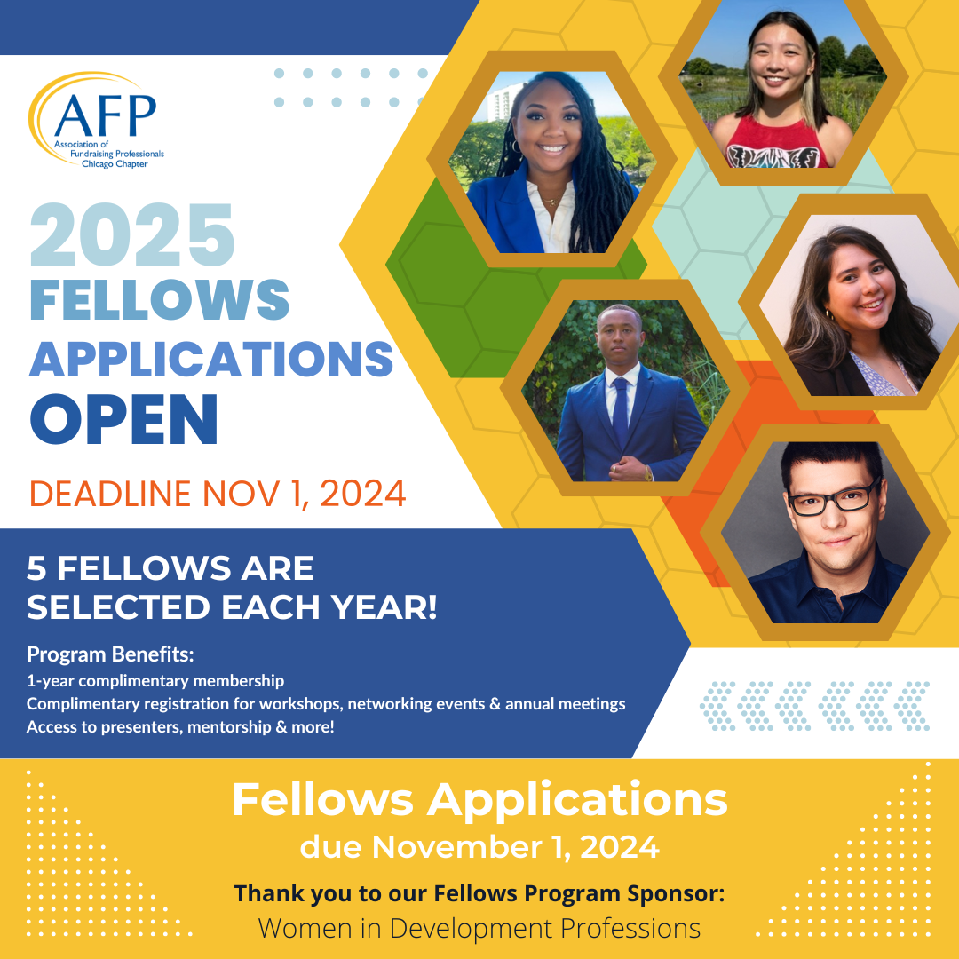 Fellows Applications