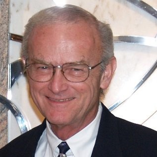Donald A. Campbell