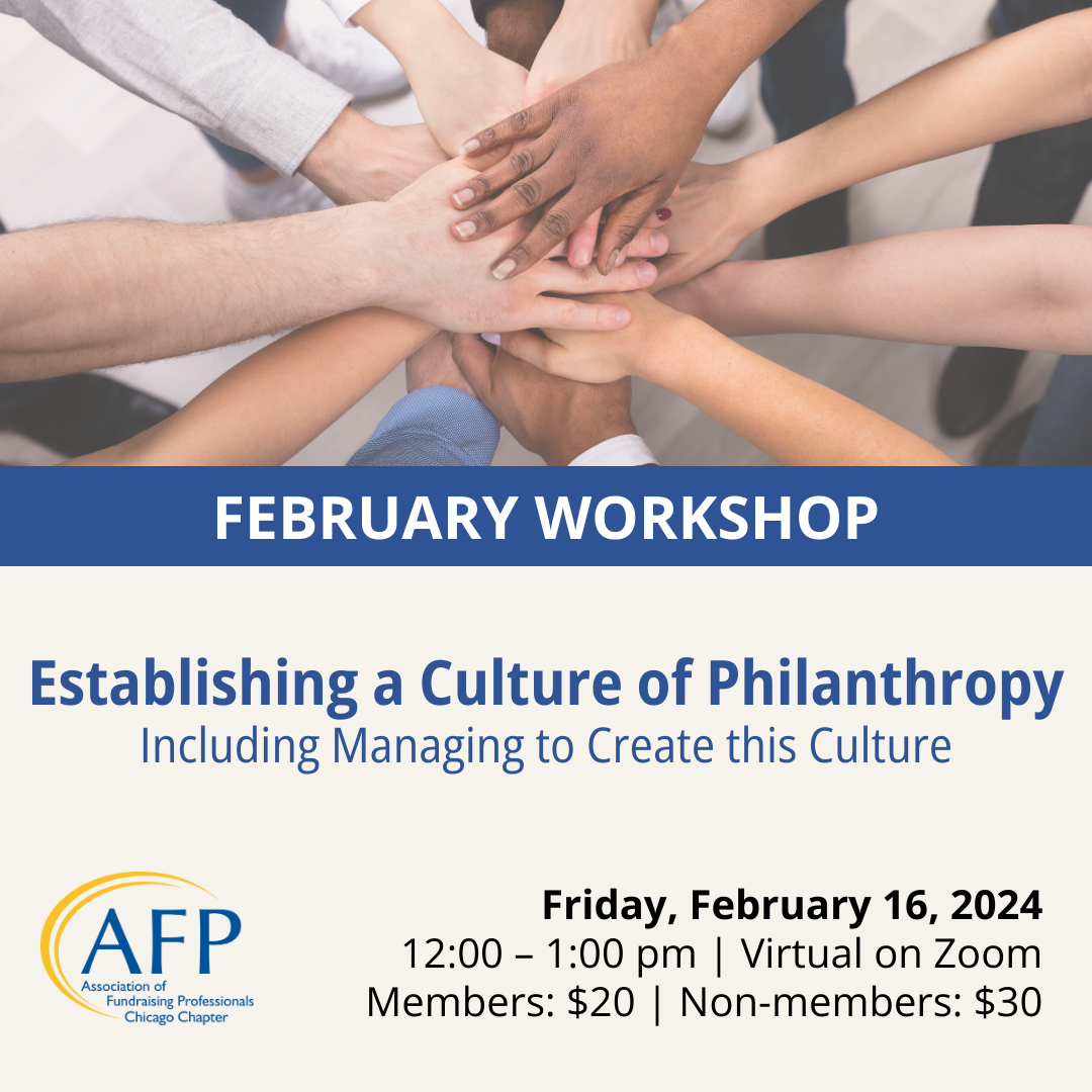 February Workshop
