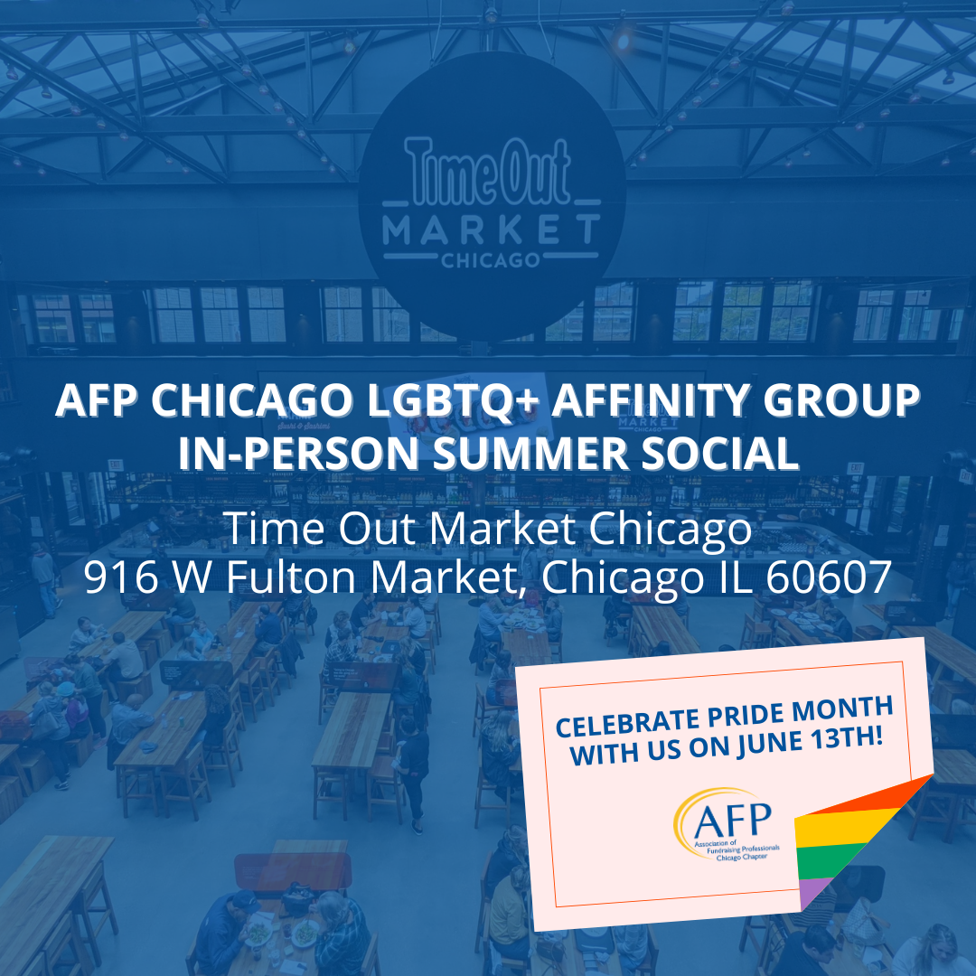 LGBTQ+ Summer Social June 13
