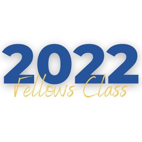 2022 Fellows Class