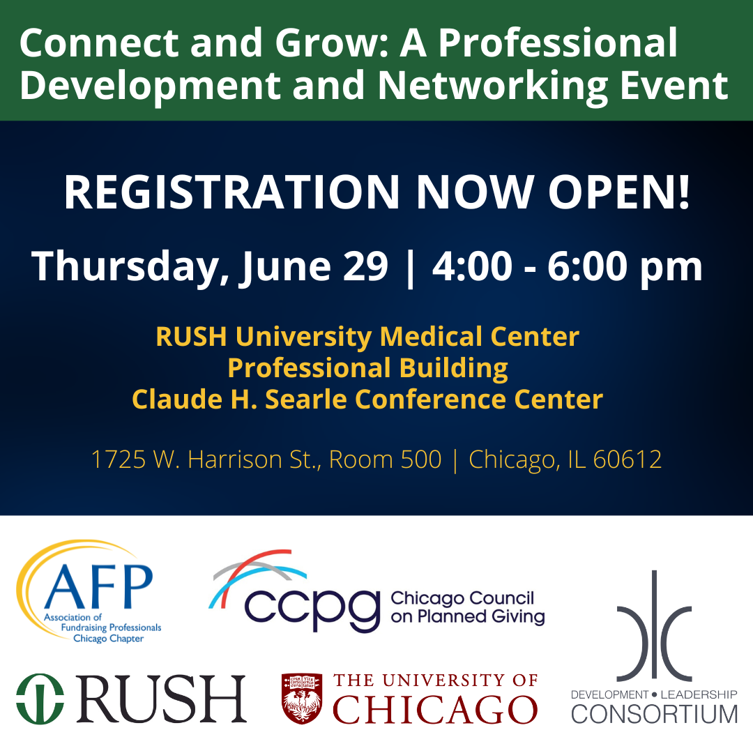 Connect and Grow June 29