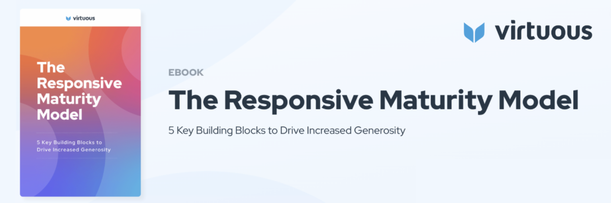 The Responsive Maturity Model
