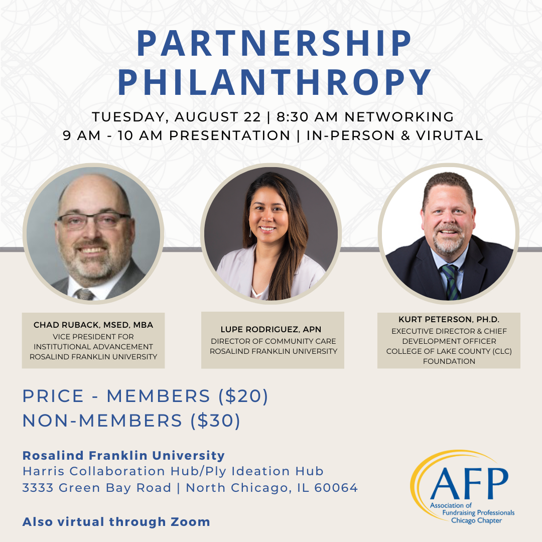 Partnership Philanthropy Aug 22