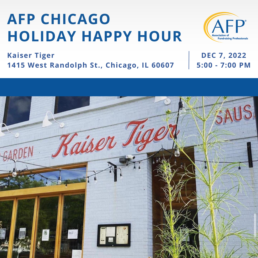 Holiday Happy Hour Dec 7