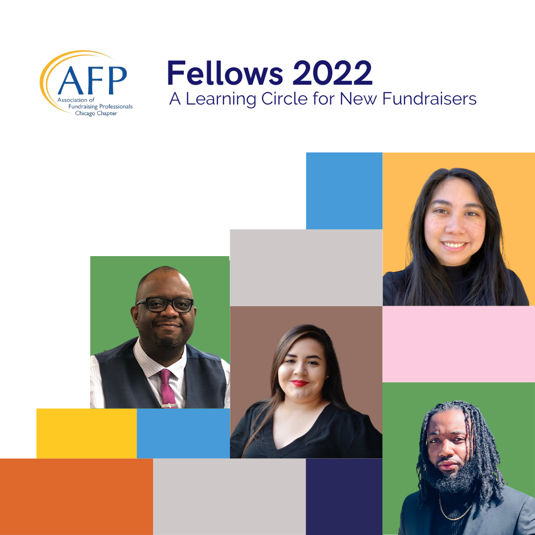 2022 Fellows Class