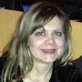 Ruth Arway