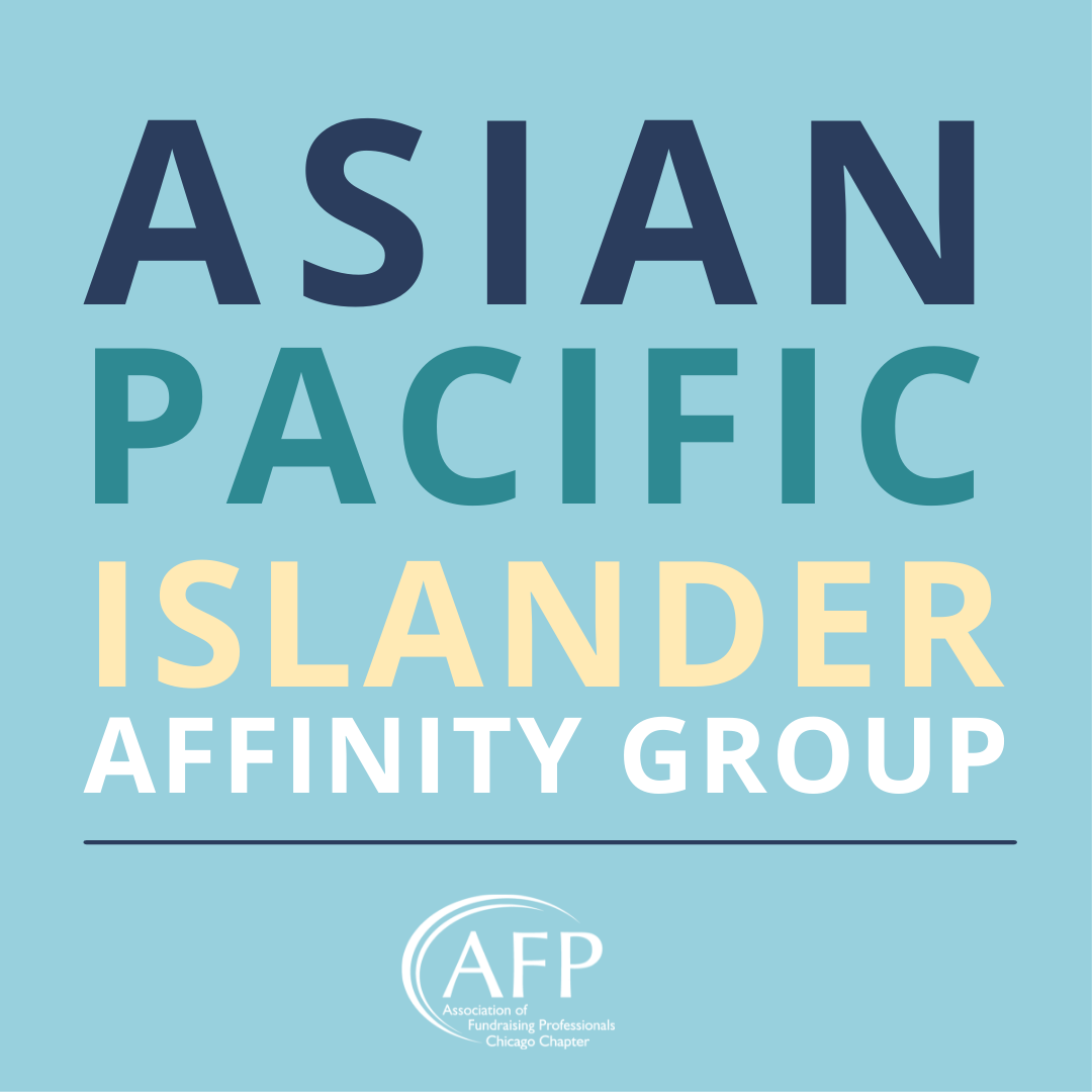 API Affinity Group