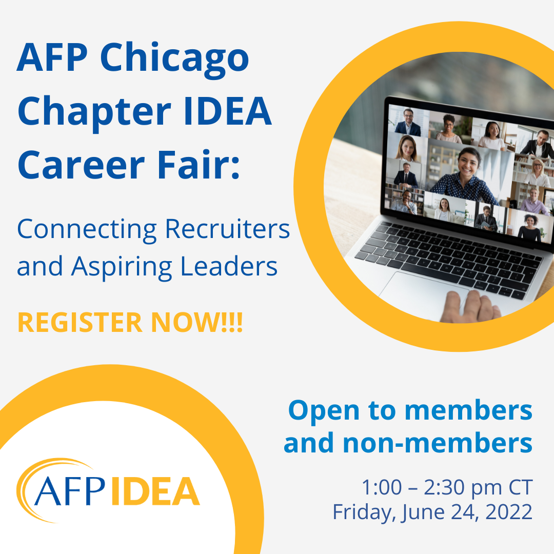 IDEA Career Fair