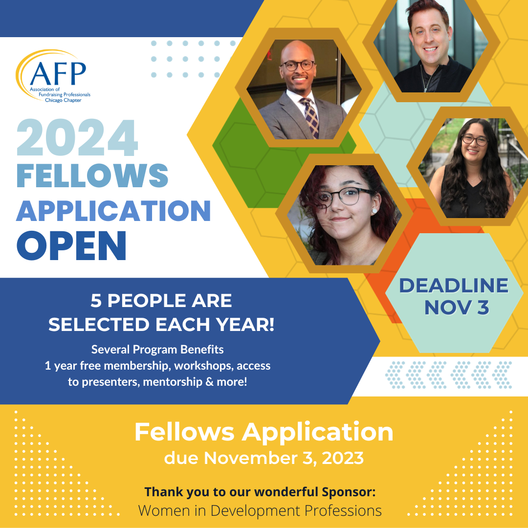 Fellows Application