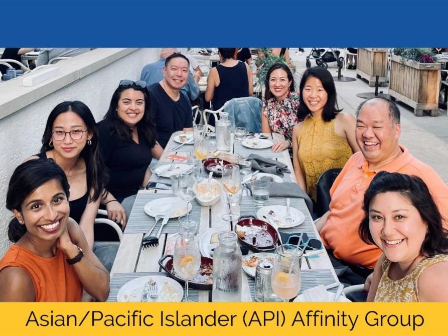 API Affinity Group